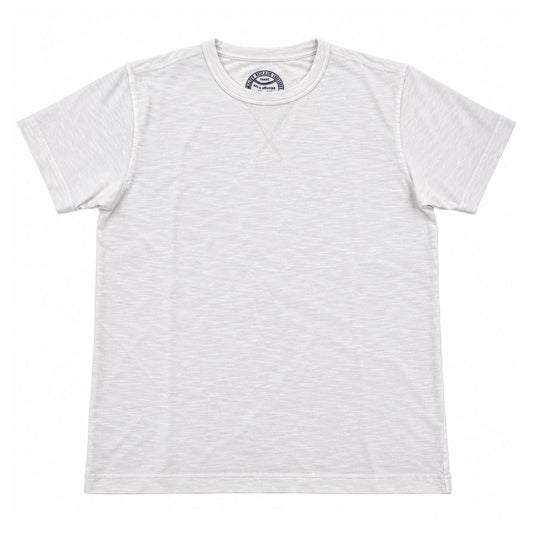 LA T-SHIRT DI MASSIMILIANO COL.BIANCO