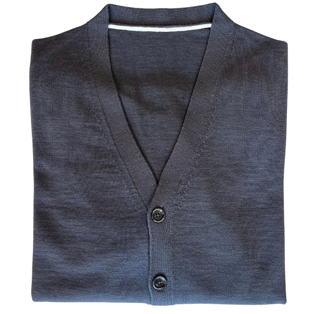 EXTRAFINE 14 CARDIGAN COL.400