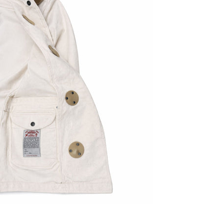 FIREMAN NATURAL SS26