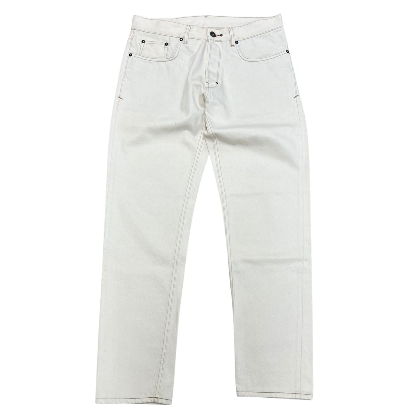 TELA KUROKI 13oz ECRU’