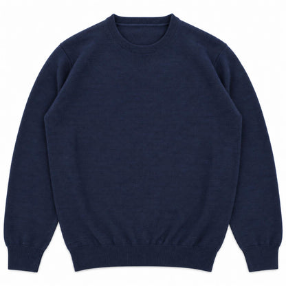 EXTRAFINE FINEZZA 14 COL.NAVY