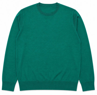 GIROCOLLO SUPER 120s COL.MENTA