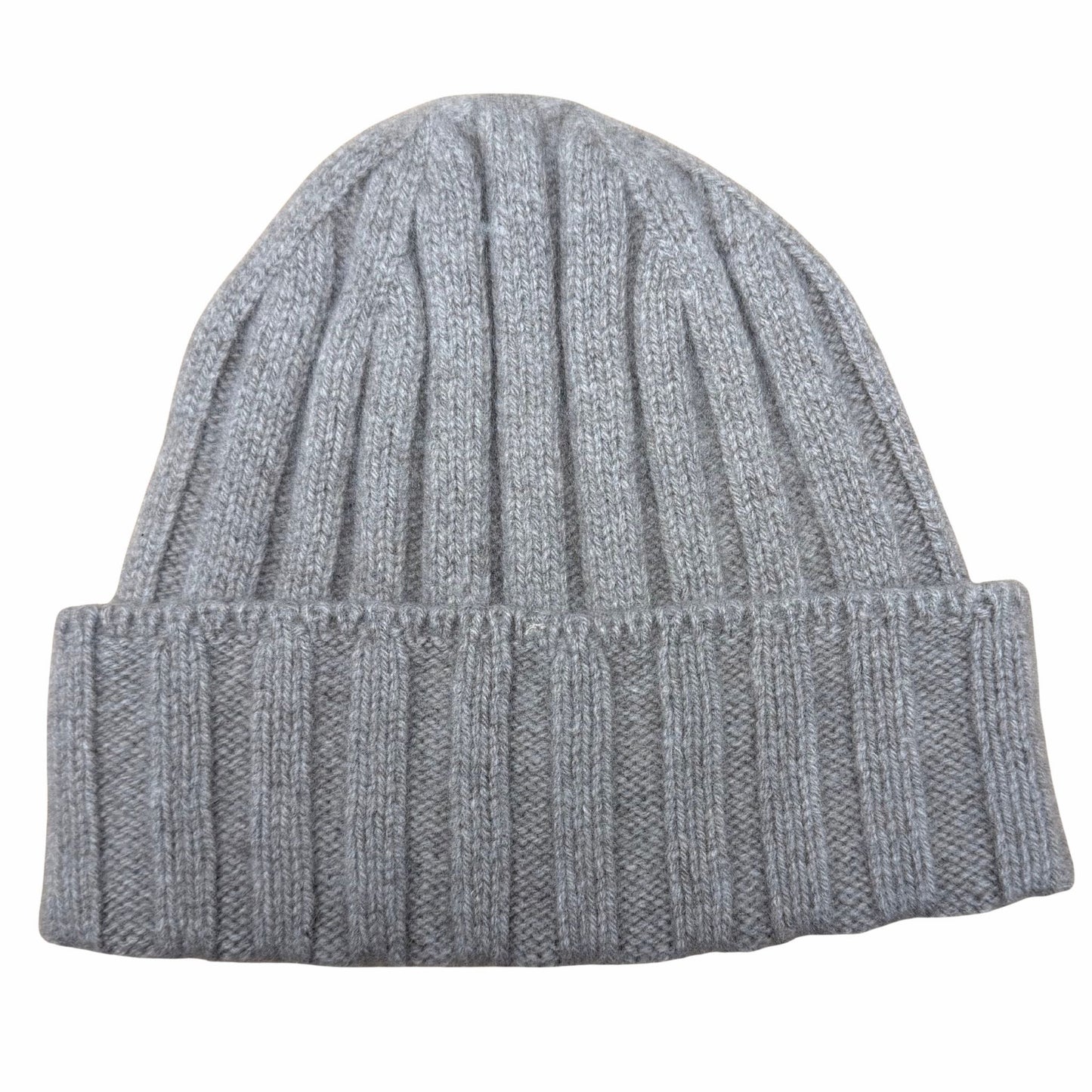 BERRETTO 100% CASHMERE COL.VISONE