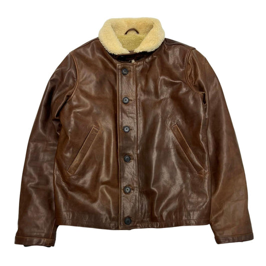 DECK JACKET