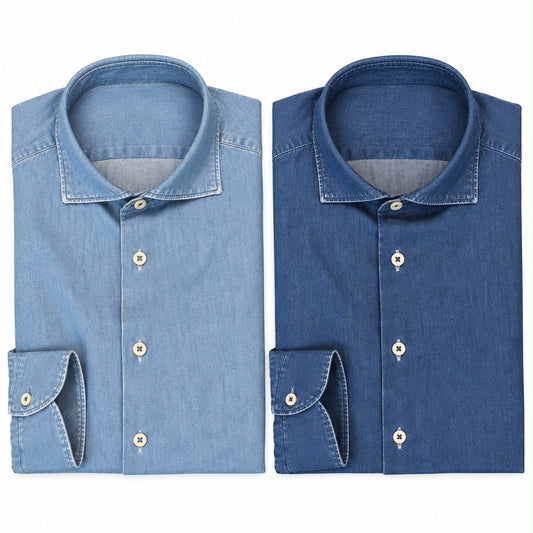 KIT DENIM