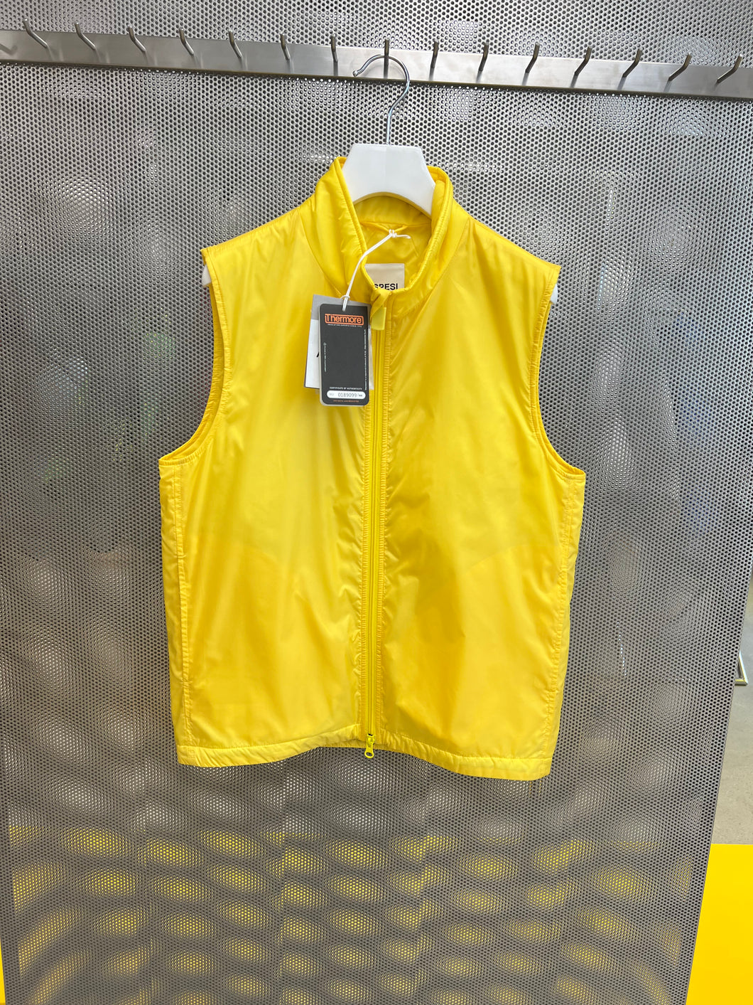 GILET NYLON ASPESI