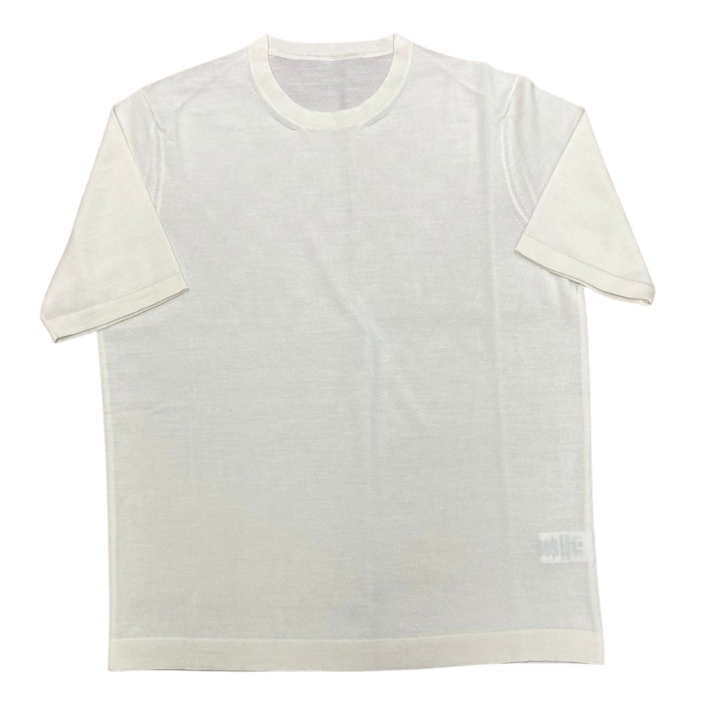 LUXURY T-SHIRT COL.125