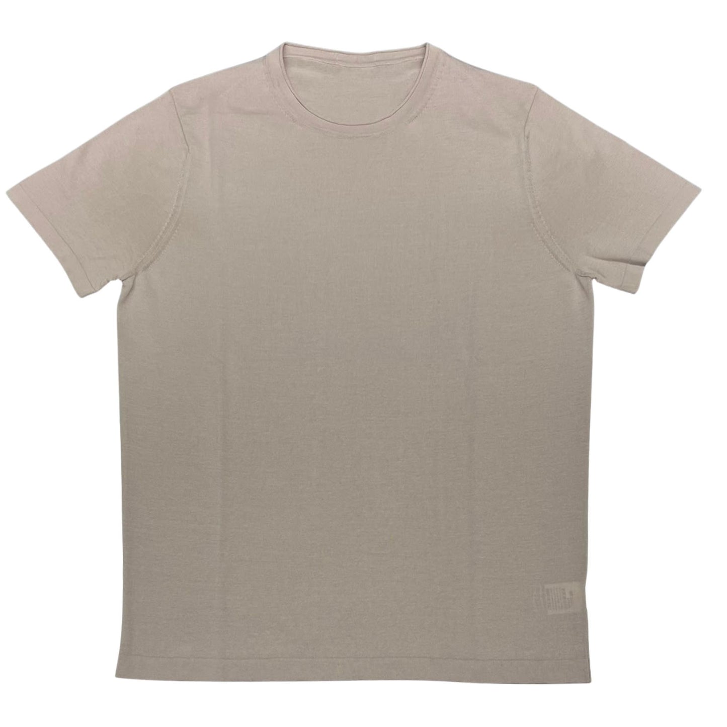 T-SHIRT RULLINO COL.CAMEL