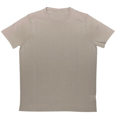 T-SHIRT RULLINO COL.CAMEL