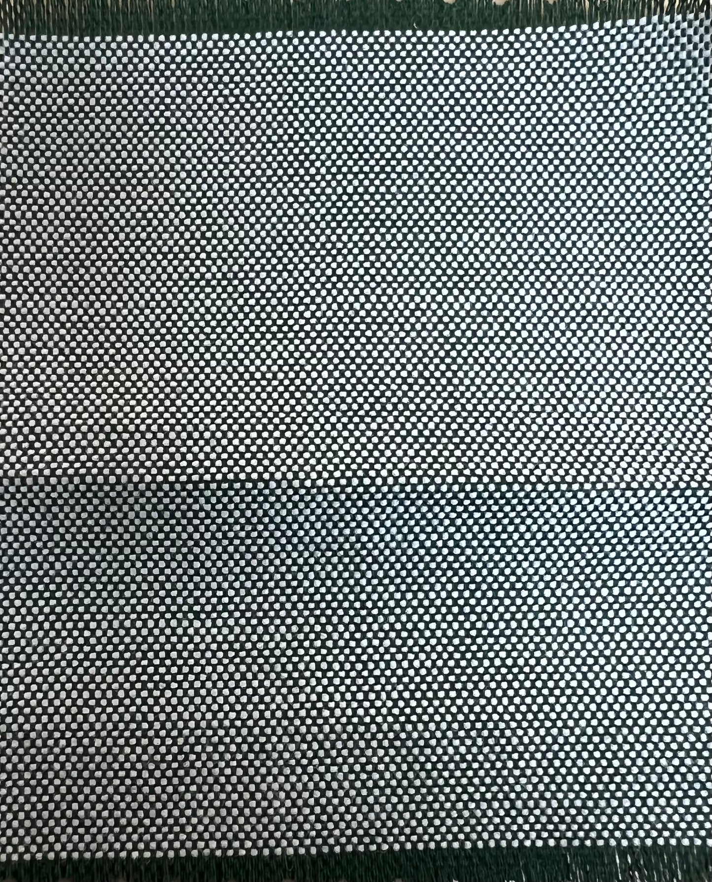 NEW JAPAN OXFORD GREEN