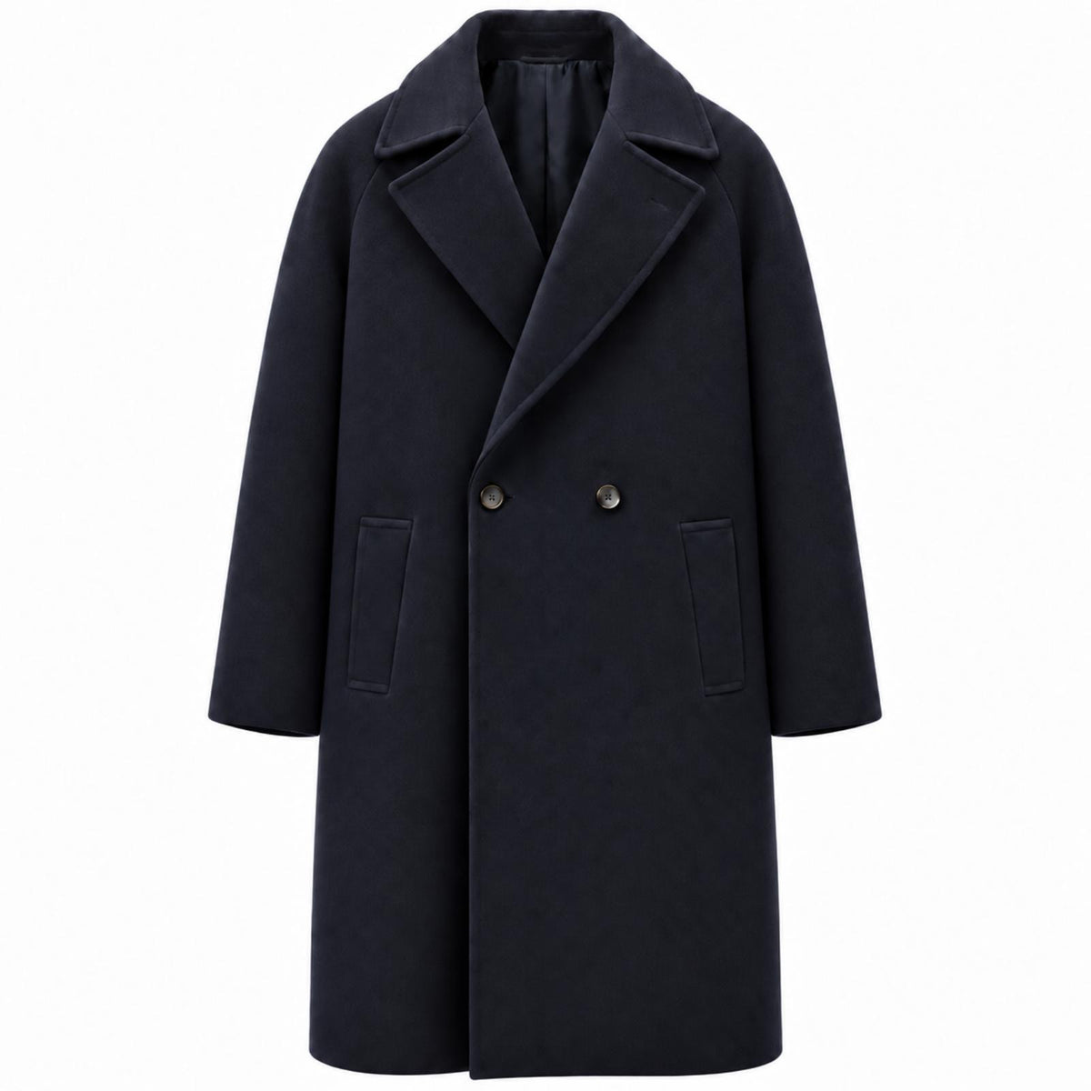 IL CAPPOTTO DI GIAMMA