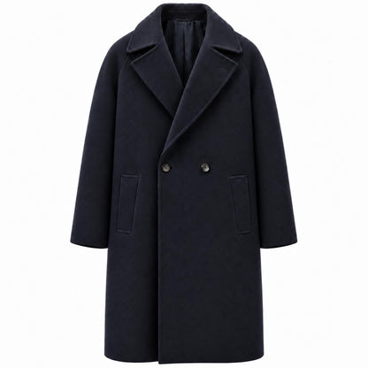 IL CAPPOTTO DI GIAMMA