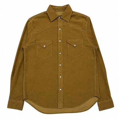 TEXANA VELVET COL.TABACCO