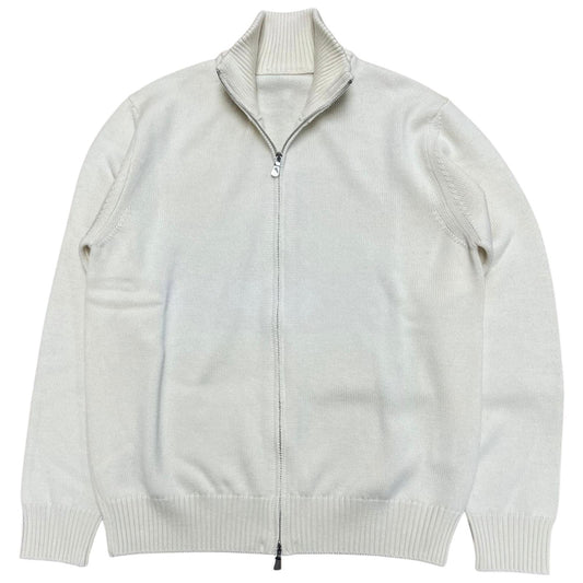 FULL ZIP LUPETTO COL.125