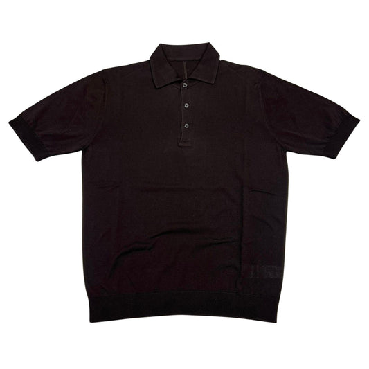 POLO FILO DI SCOZIA COL.480
