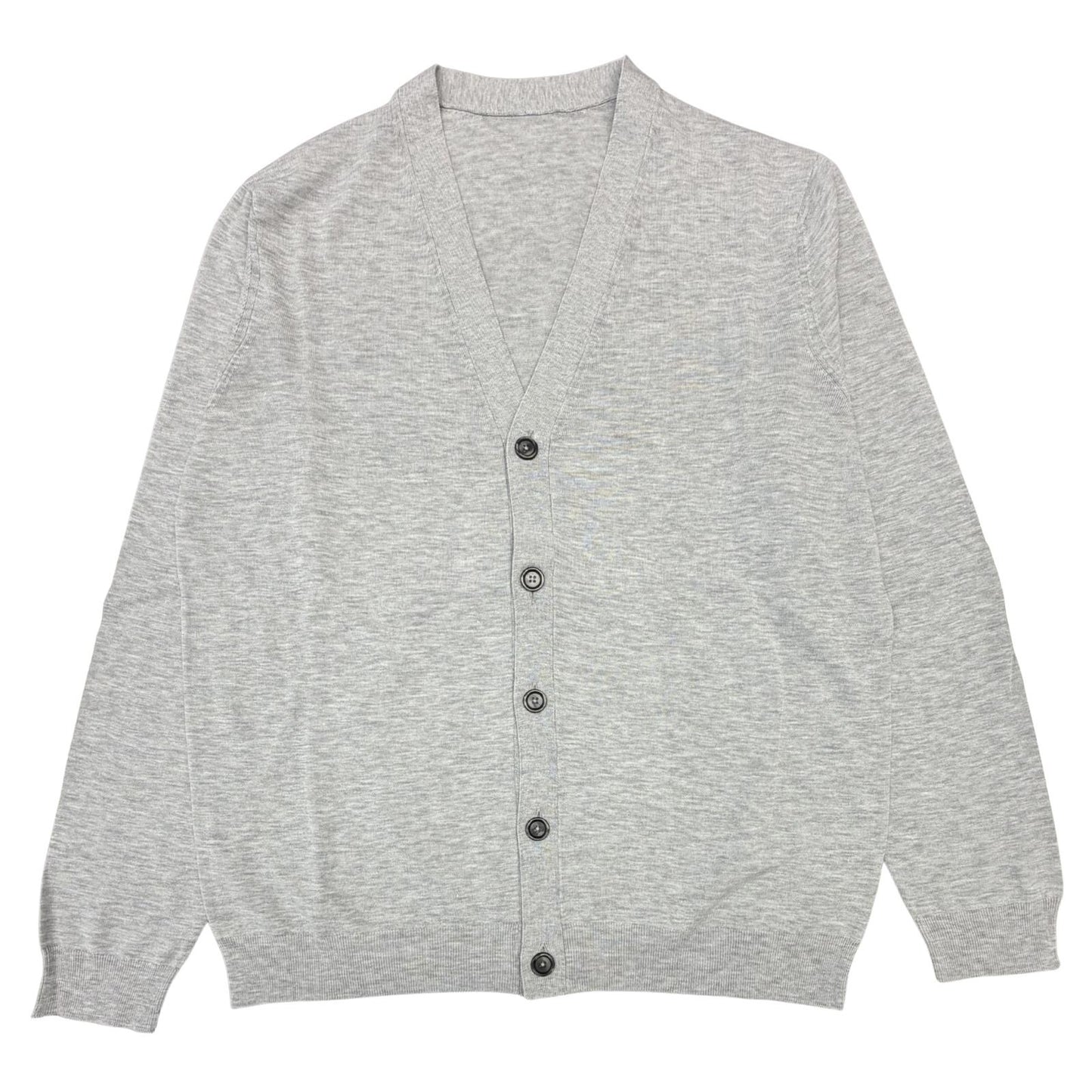 CARDIGAN GENTLEMAN COL.300