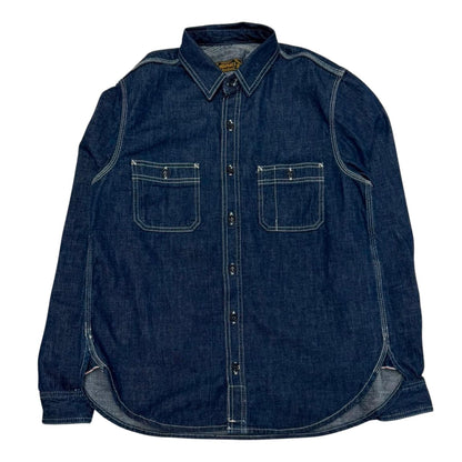 WORK SHIRT CIMOSA