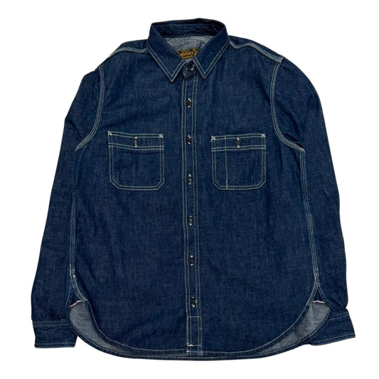 WORK SHIRT CIMOSA