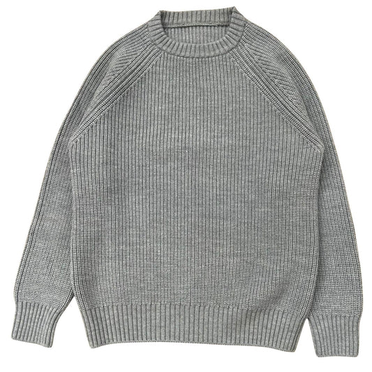 J.F. KENNEDY COL.GRIGIO MÉLANGE