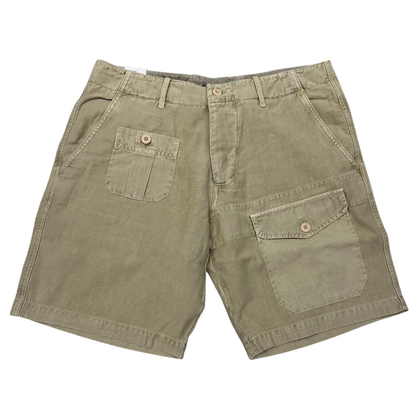 DECK SHORT SAND