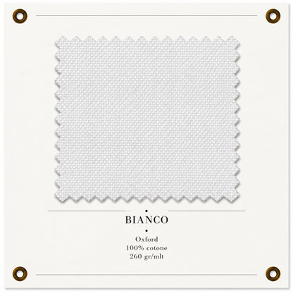 JAPAN OXFORD COL.BIANCO