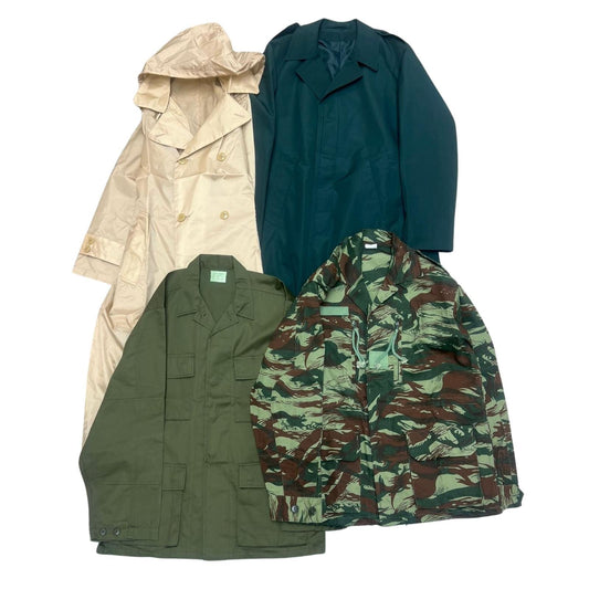 KIT MERCENARIO