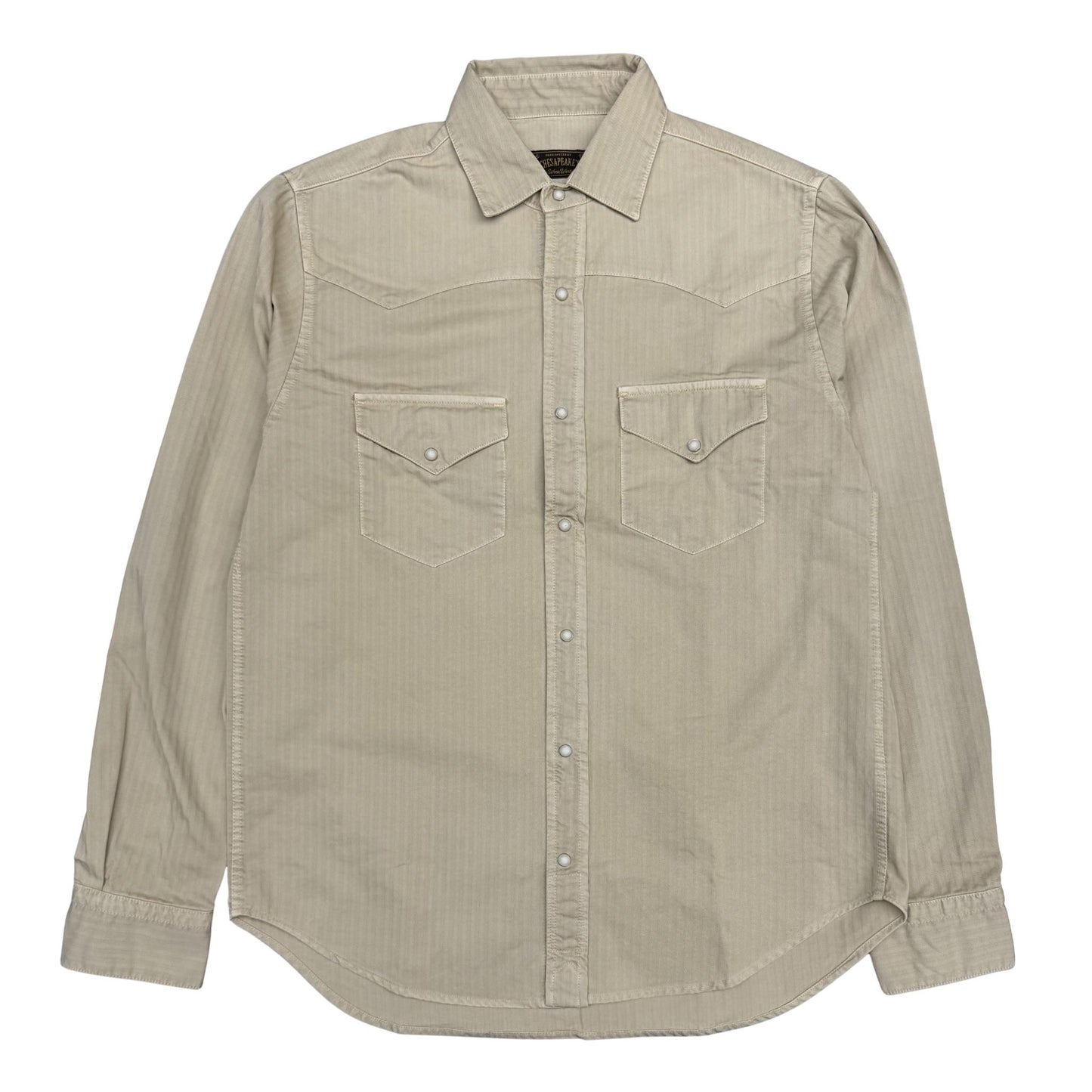 TEXANA HERRINGBONE COL.SAND