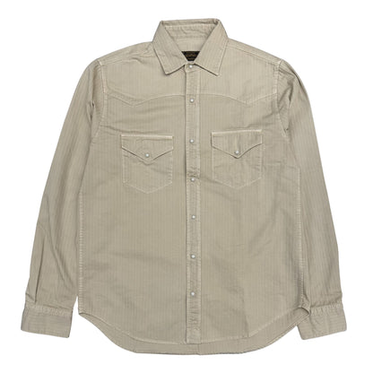 TEXANA HERRINGBONE COL.SAND
