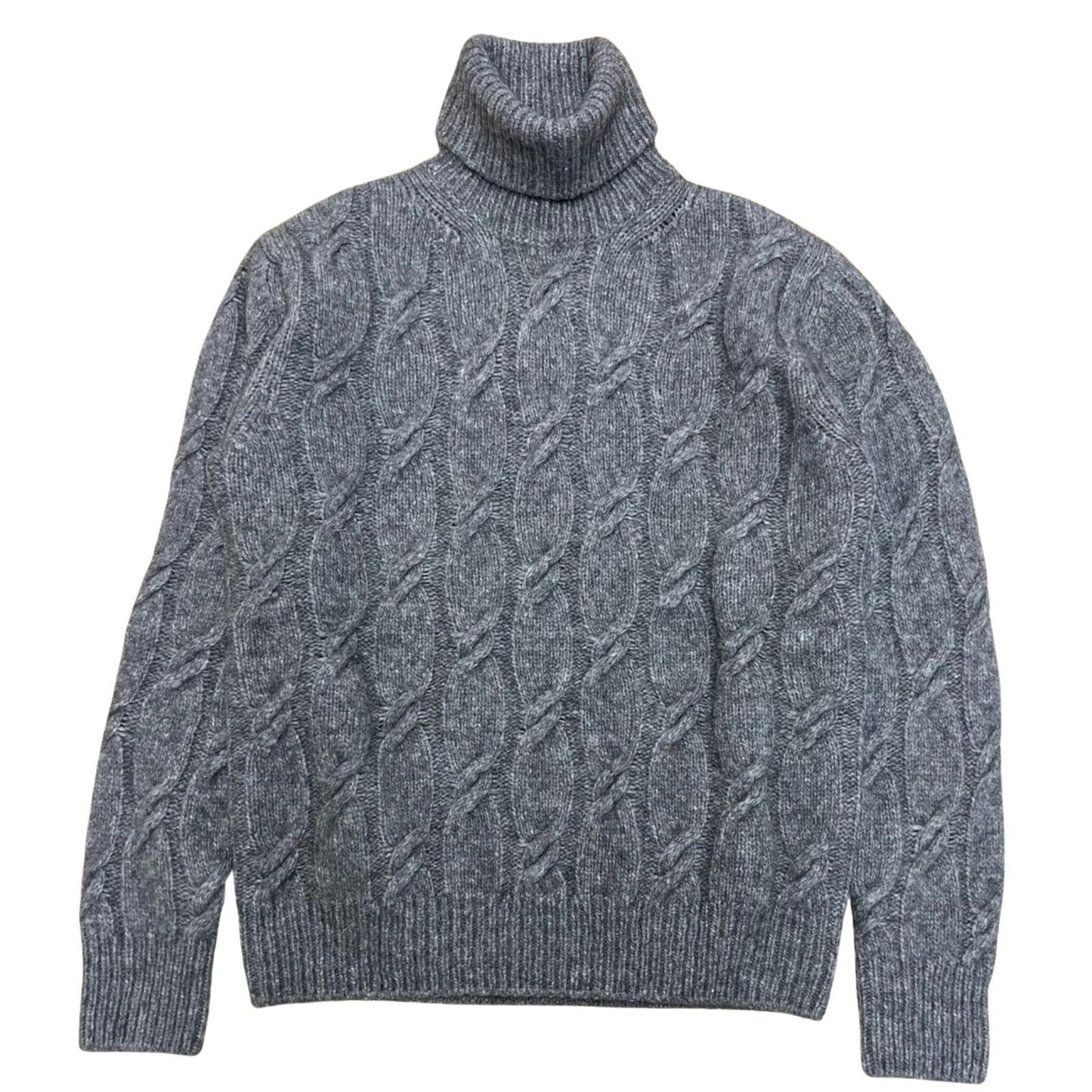 DOLCEVITA BABY YAK COL.TAUPE