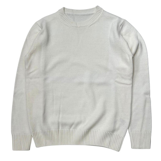 GIROCOLLO FINEZZA 7 COL.AVORIO