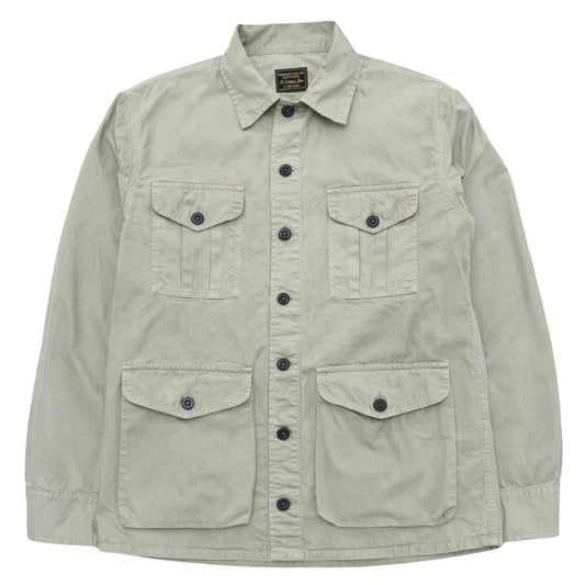 SAFARI SS 26 COL.SAND