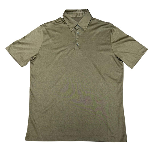 POLO COLLO CAMICIA COL.142