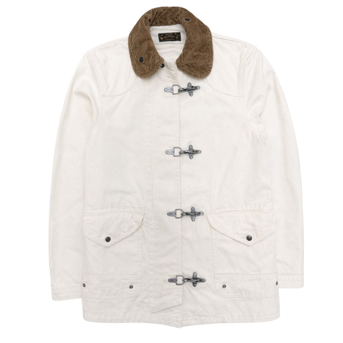FIREMAN NATURAL SS26