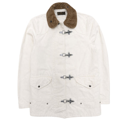 FIREMAN NATURAL SS26