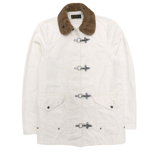 FIREMAN NATURAL SS26