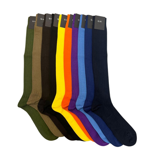 KIT CALZE 2 LAVORAZIONE A COSTE X 10