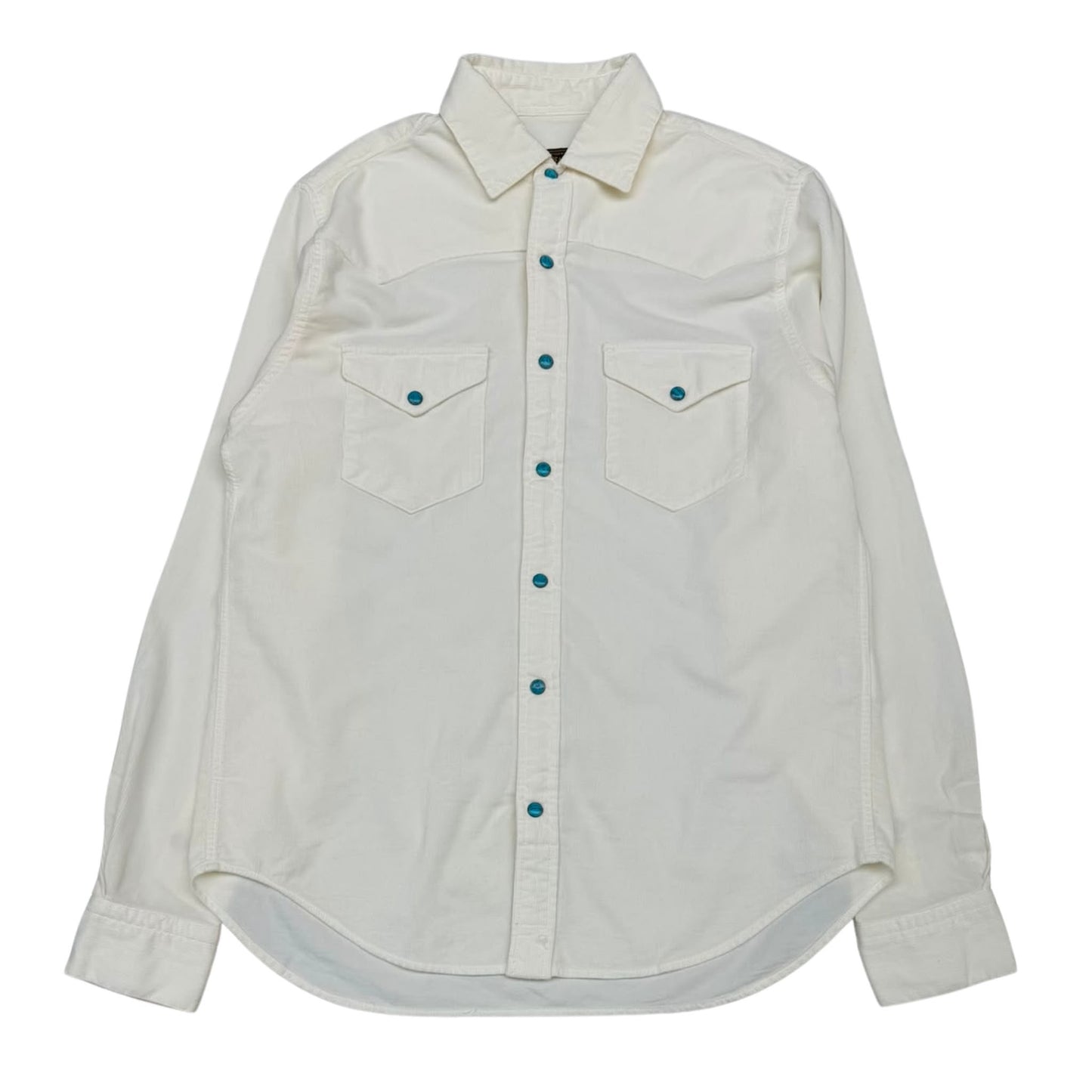 TEXANA VELVET COL.OFF
