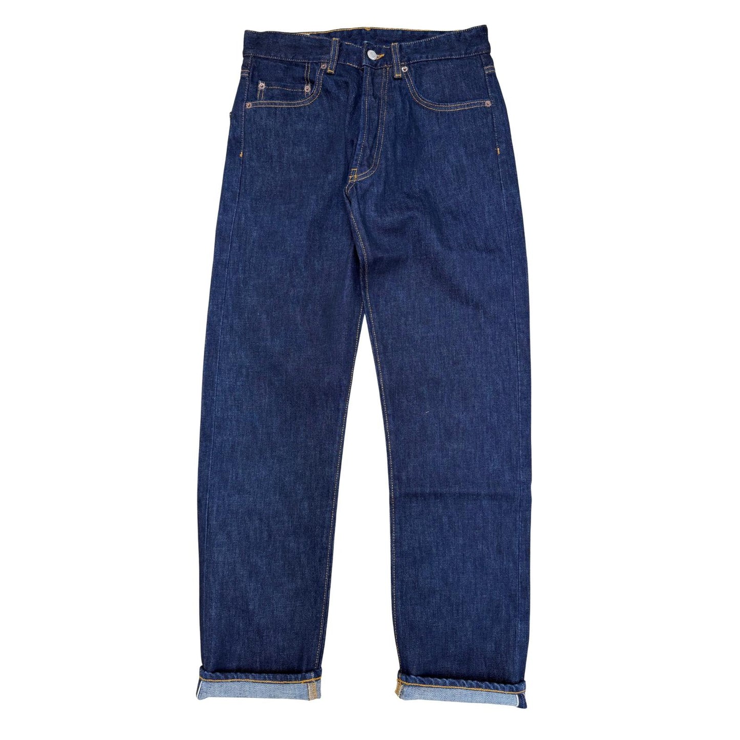 LIMITED EDITION 15,5oz RINSED