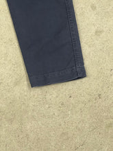 Carica l&#39;immagine nel visualizzatore di Gallery, FATIGUE JUNGLE CLOTH COL.NAVY
