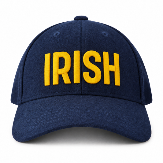 BASEBALL HATS