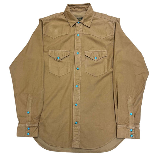 TEXANA CHAMOIS COL.DUCK