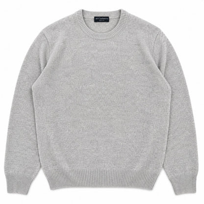 GIROCOLLO FINEZZA 7 100%CASHMERE COL.PERLA