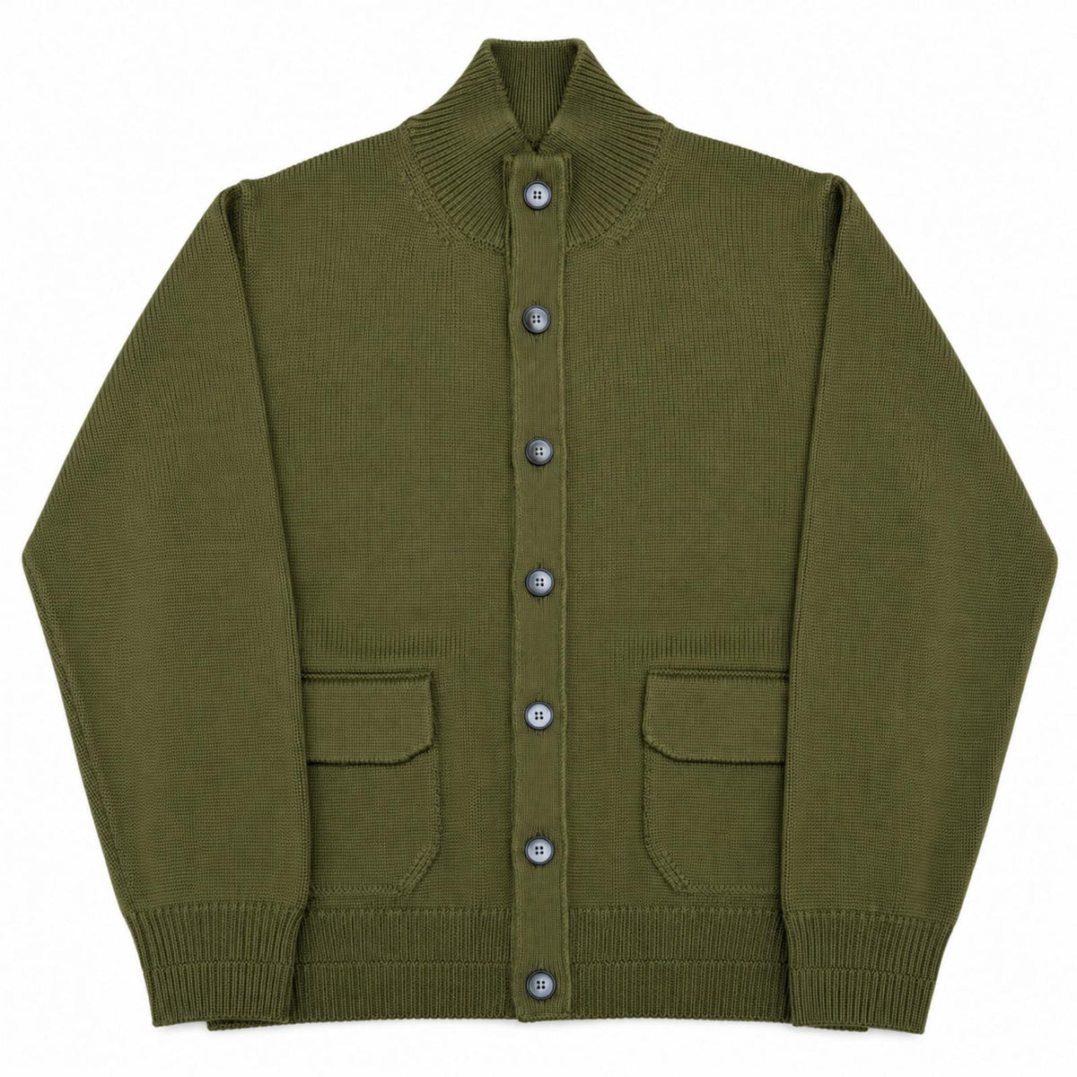 BOMBER EXTRAFINE COL.MUSCHIO