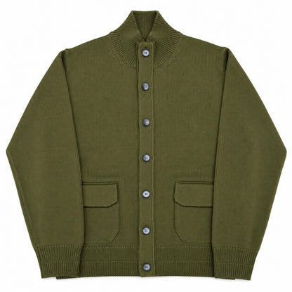 BOMBER EXTRAFINE COL.MUSCHIO