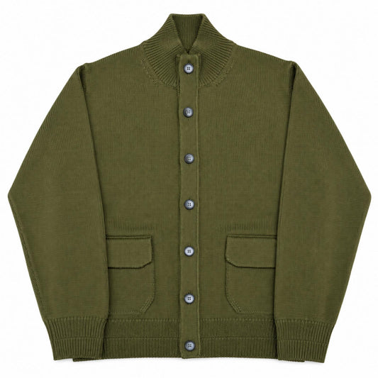 BOMBER EXTRAFINE COL.MUSCHIO