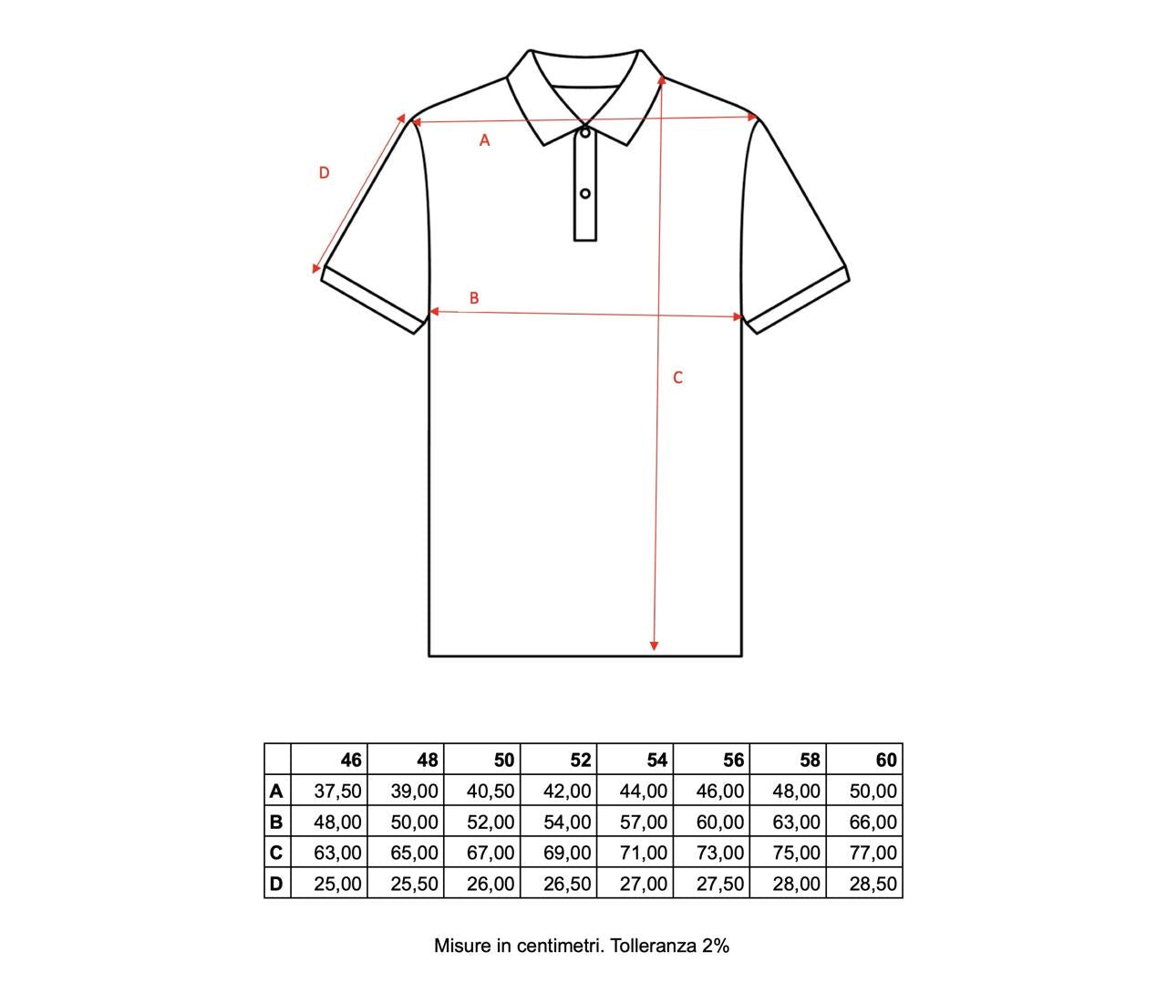 POLO SKIPPER GENTLEMAN COL.650