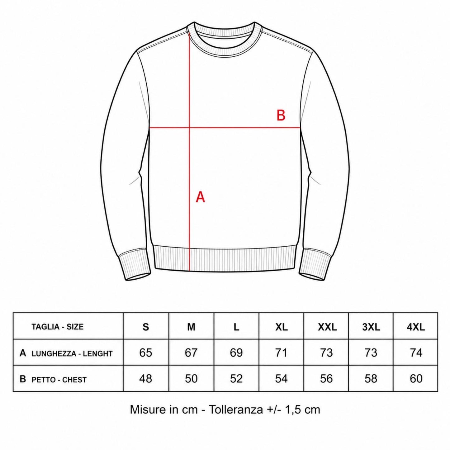 GIROCOLLO 100%CASHMERE COL.MELANGE MEDIO