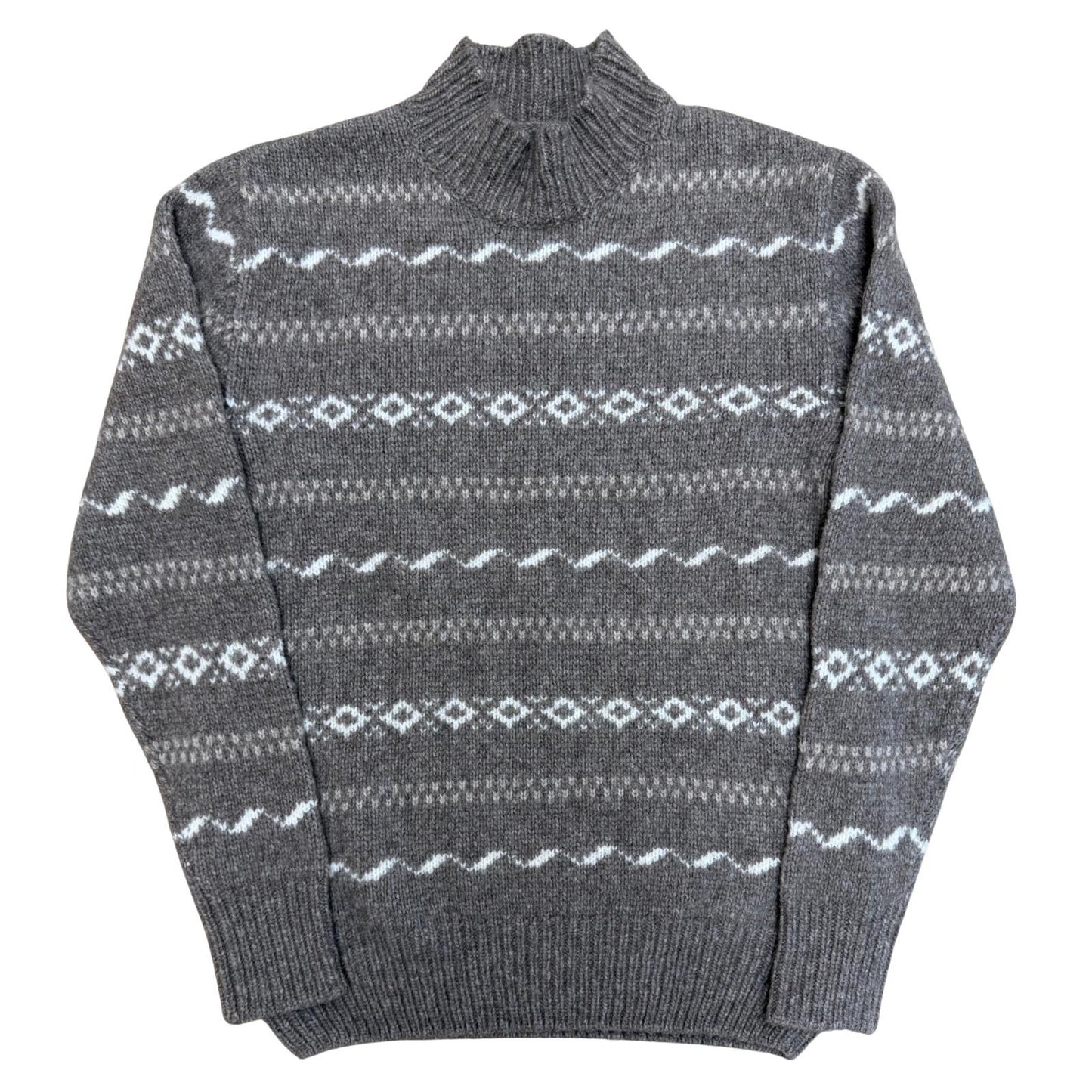 LUPETTO CORTINA COL.TORTORA