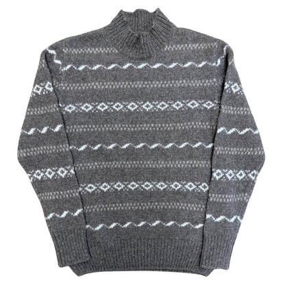 LUPETTO CORTINA COL.TORTORA