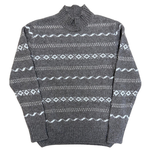 LUPETTO CORTINA COL.TORTORA